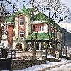 Hotel HOŘEC - Pec pod Sněžkou