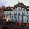 Hotel Grand Hotel Prostějov - Prostějov