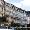 Hotel Excelsior - Karlovy Vary