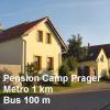 Pension Camp Prager - Praha