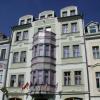 EuroAgentur Hotel Derby - Karlovy Vary