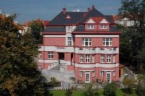 Hotel Villa - Praha