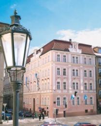 Hotel William - Praha