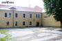 Bývalý minoritský klášter se zříceninou kostela - Stříbro